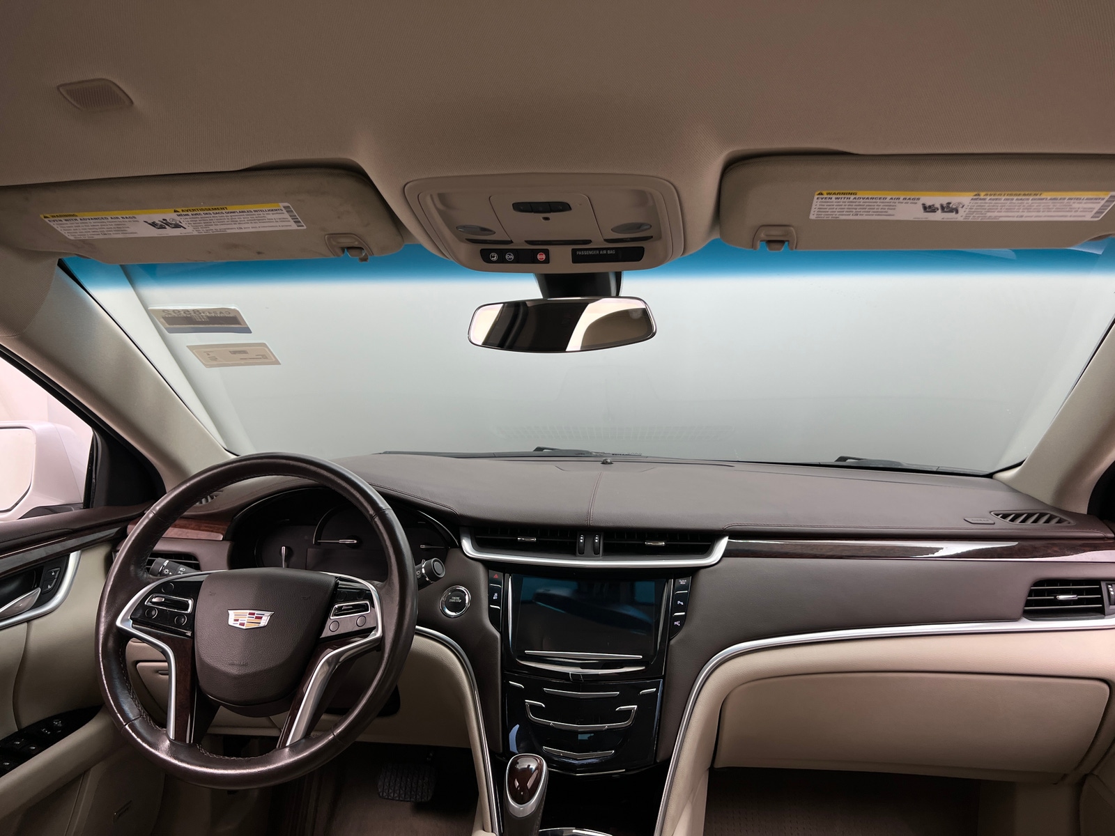 Thumbnail: 2017 Cadillac XTS - 2