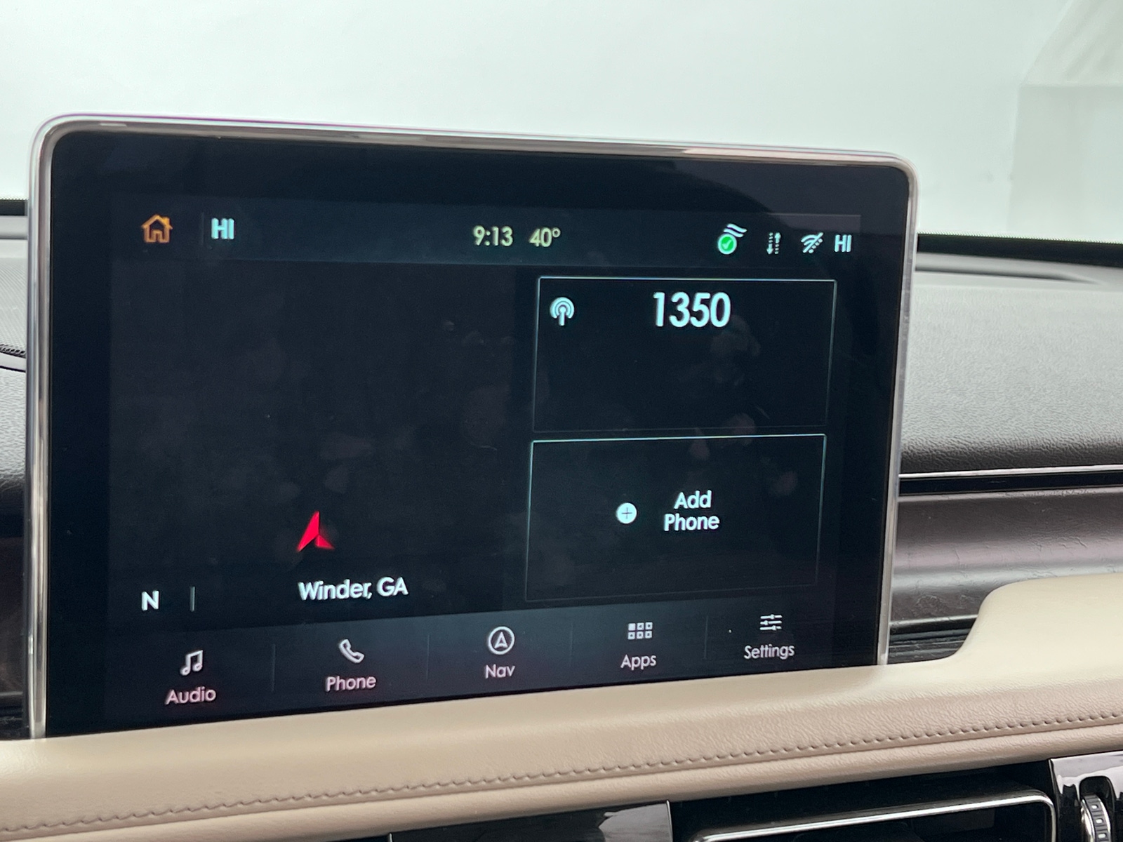 Thumbnail: 2021 Lincoln Aviator - 3