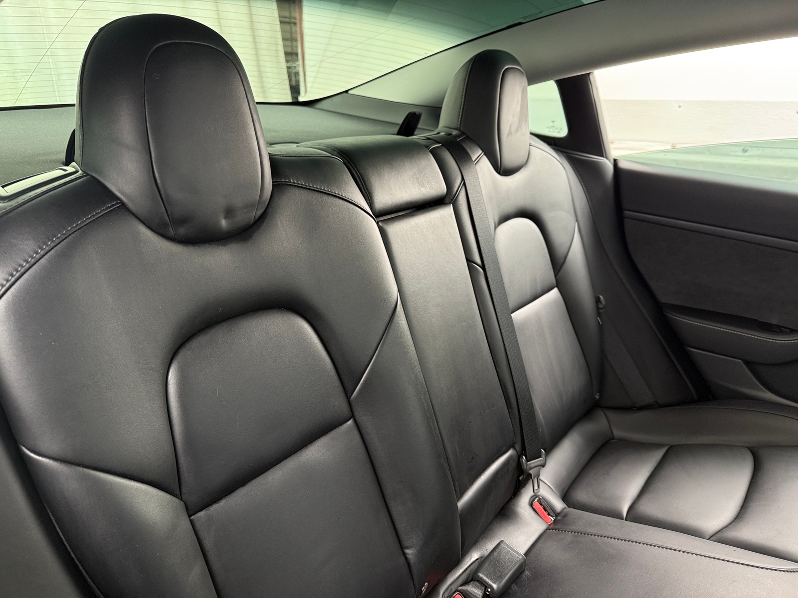 Thumbnail: 2022 Tesla Model 3 - 5