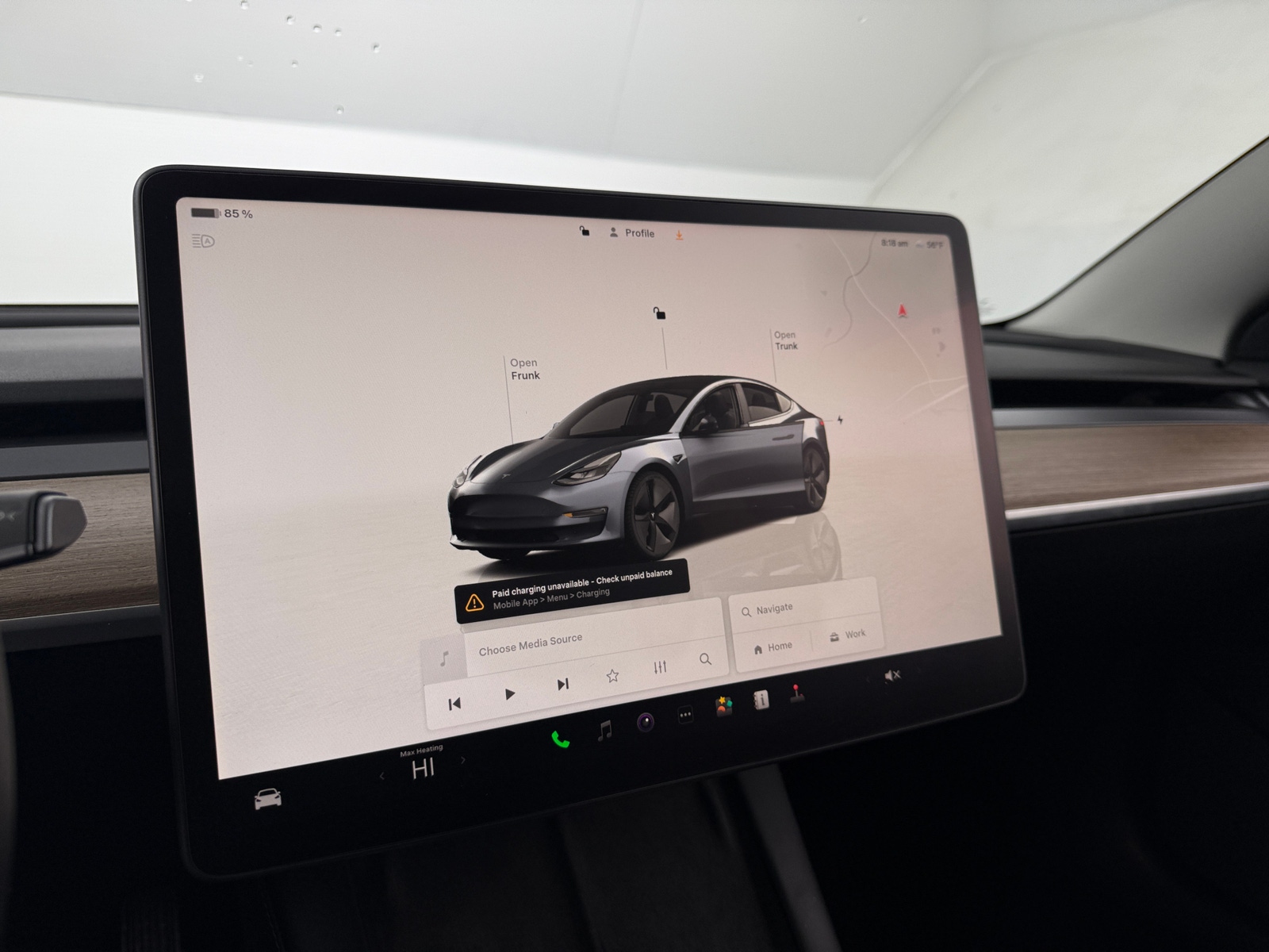 Thumbnail: 2022 Tesla Model 3 - 3