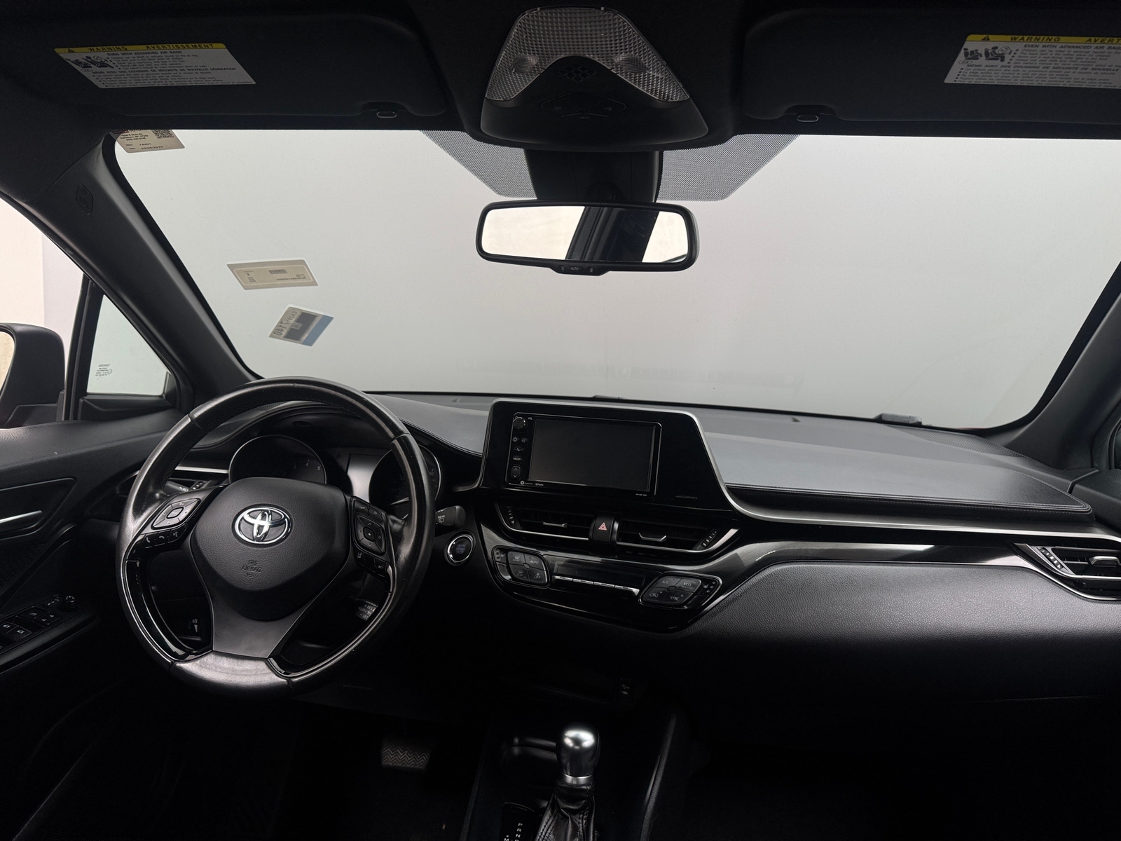 Thumbnail: 2018 Toyota C-HR - 3