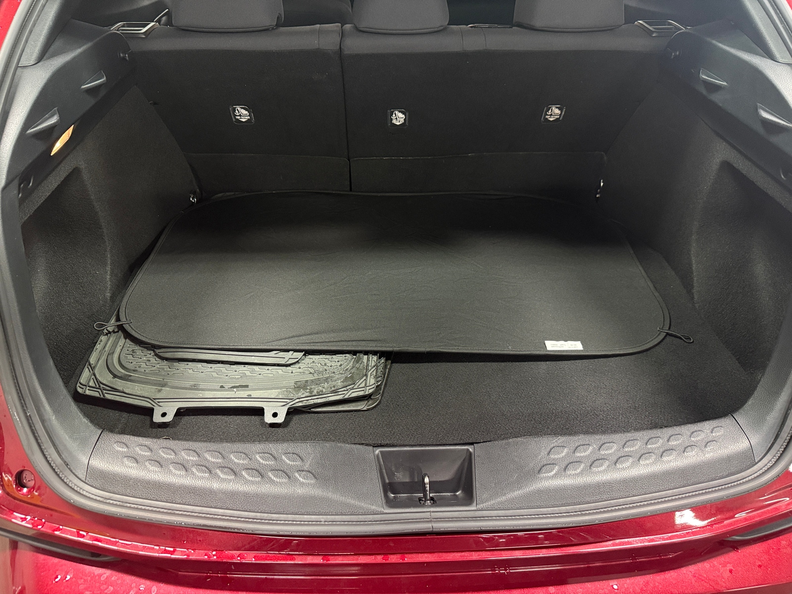 Thumbnail: 2018 Toyota C-HR - 7