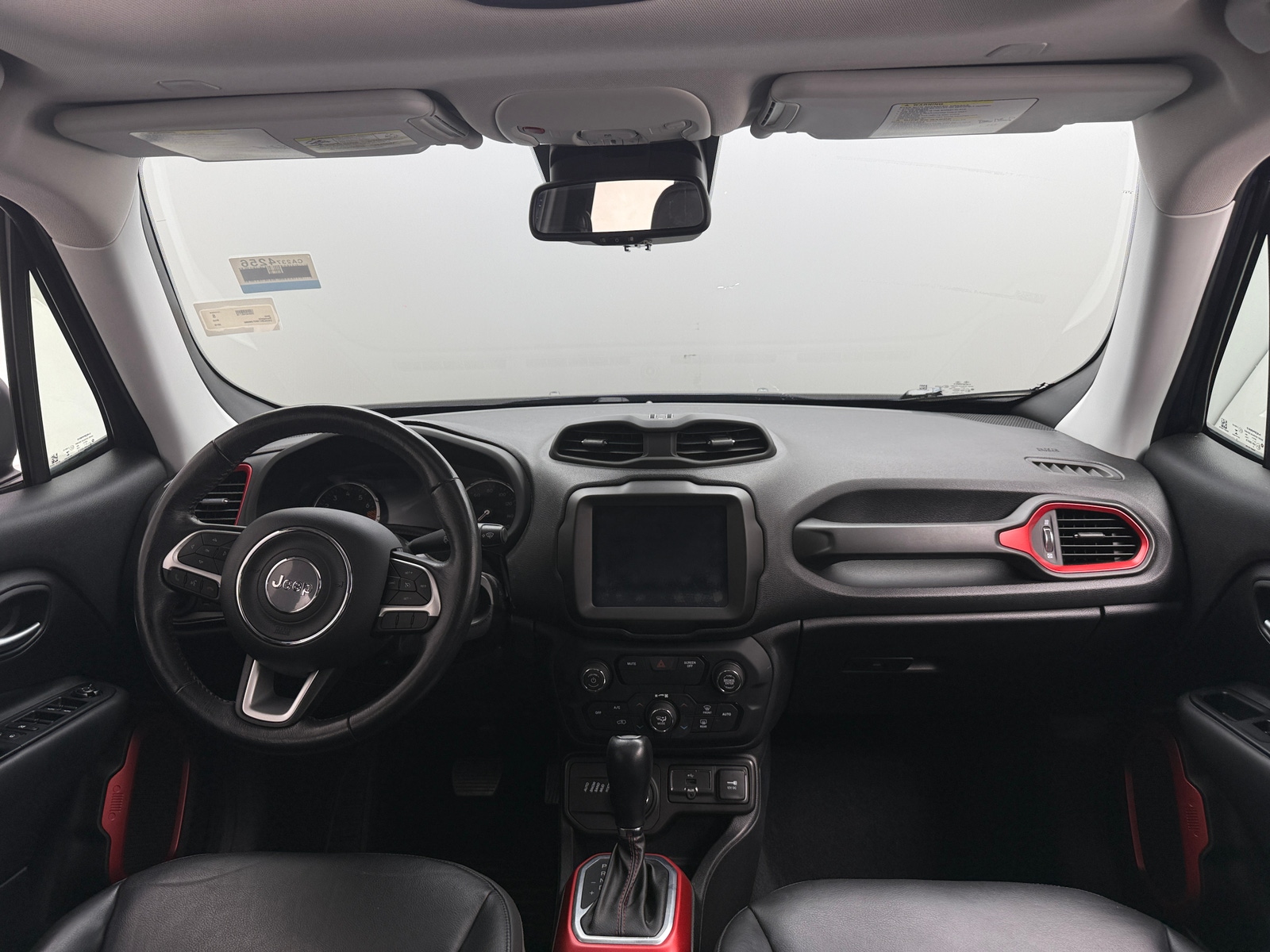 Thumbnail: 2019 Jeep Renegade - 2