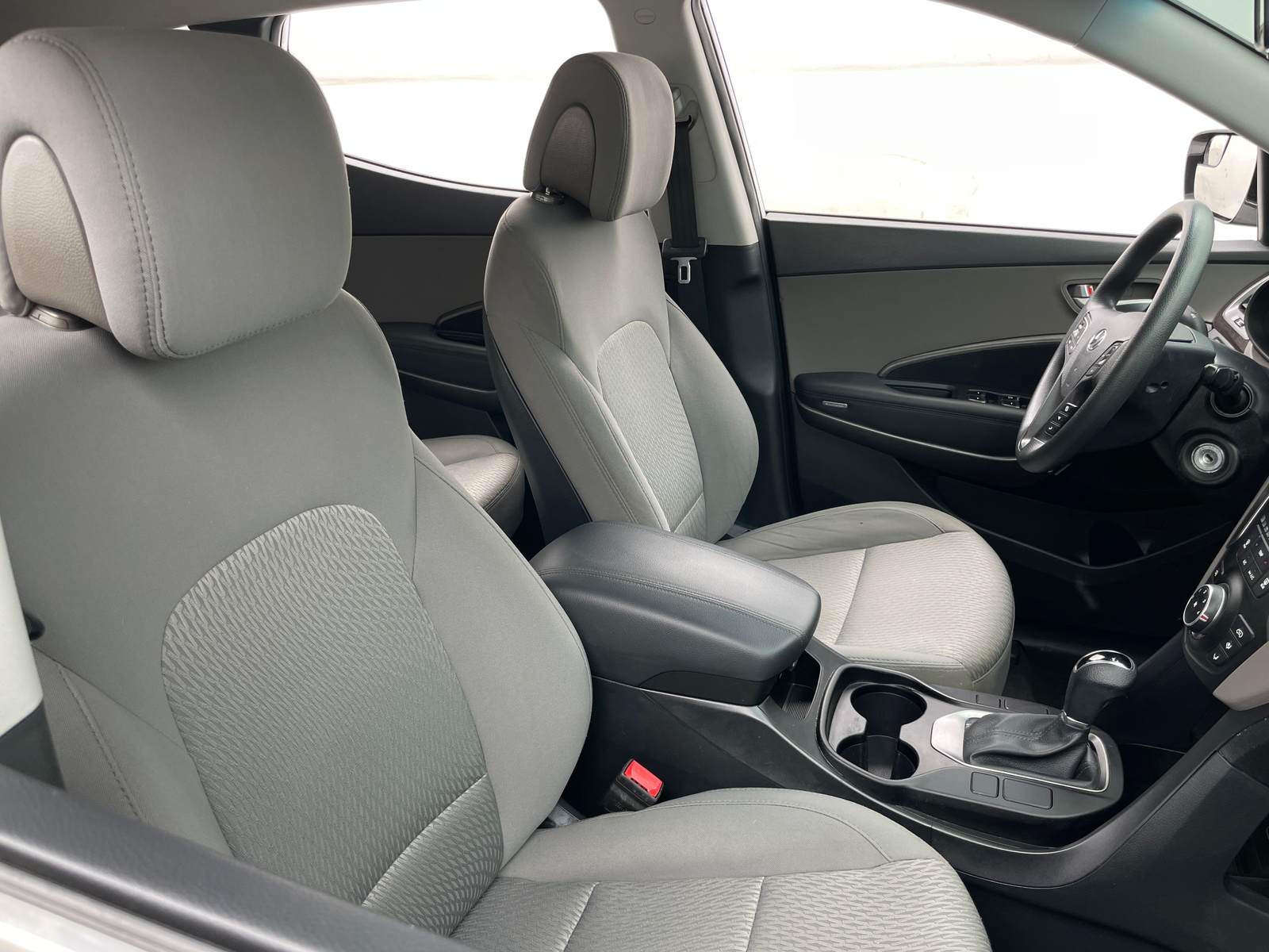 Thumbnail: 2018 Hyundai Santa Fe - 2