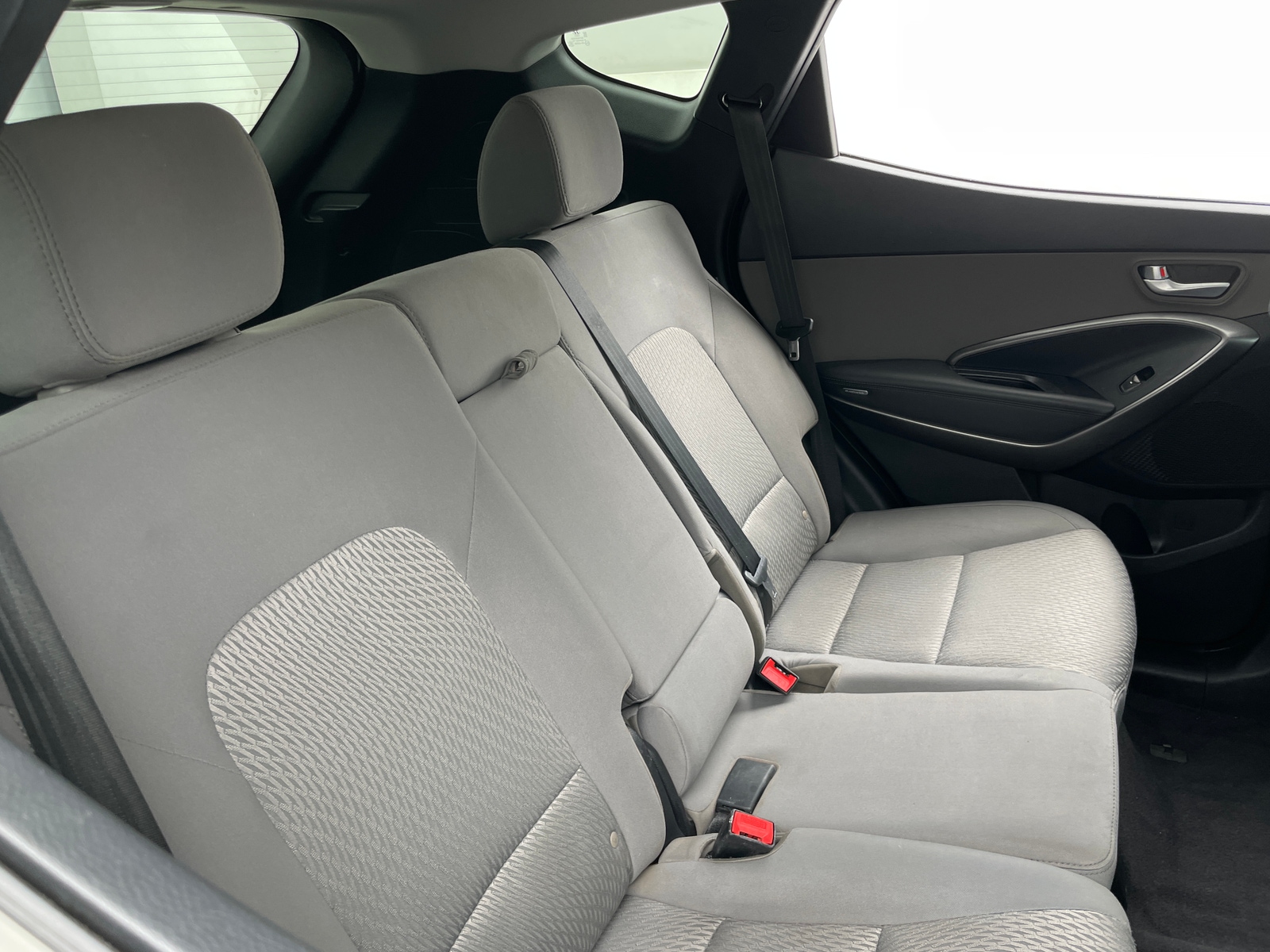 Thumbnail: 2018 Hyundai Santa Fe - 6