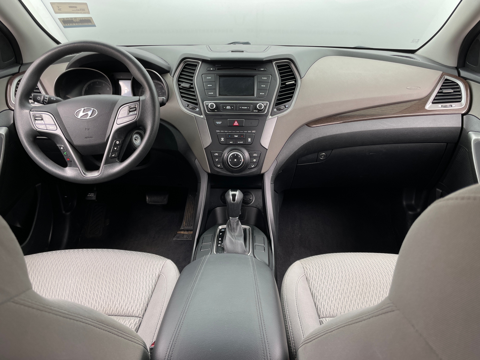 Thumbnail: 2018 Hyundai Santa Fe - 3