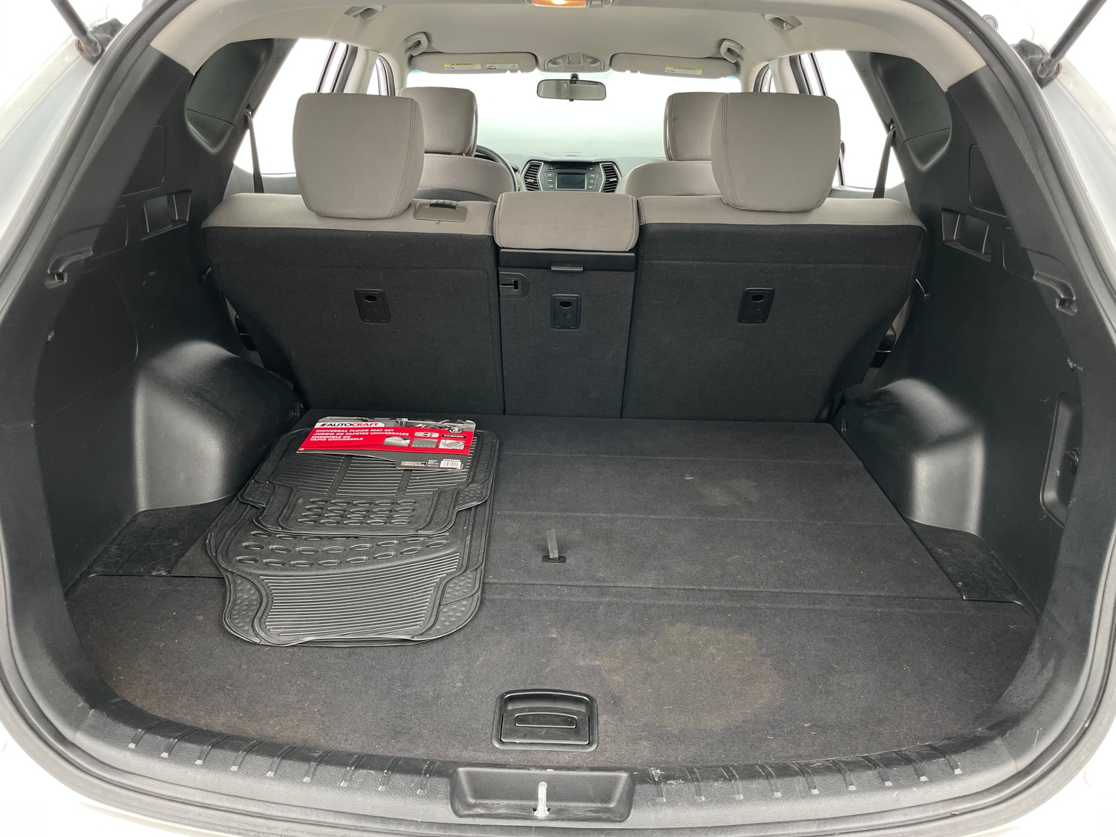 Thumbnail: 2018 Hyundai Santa Fe - 7