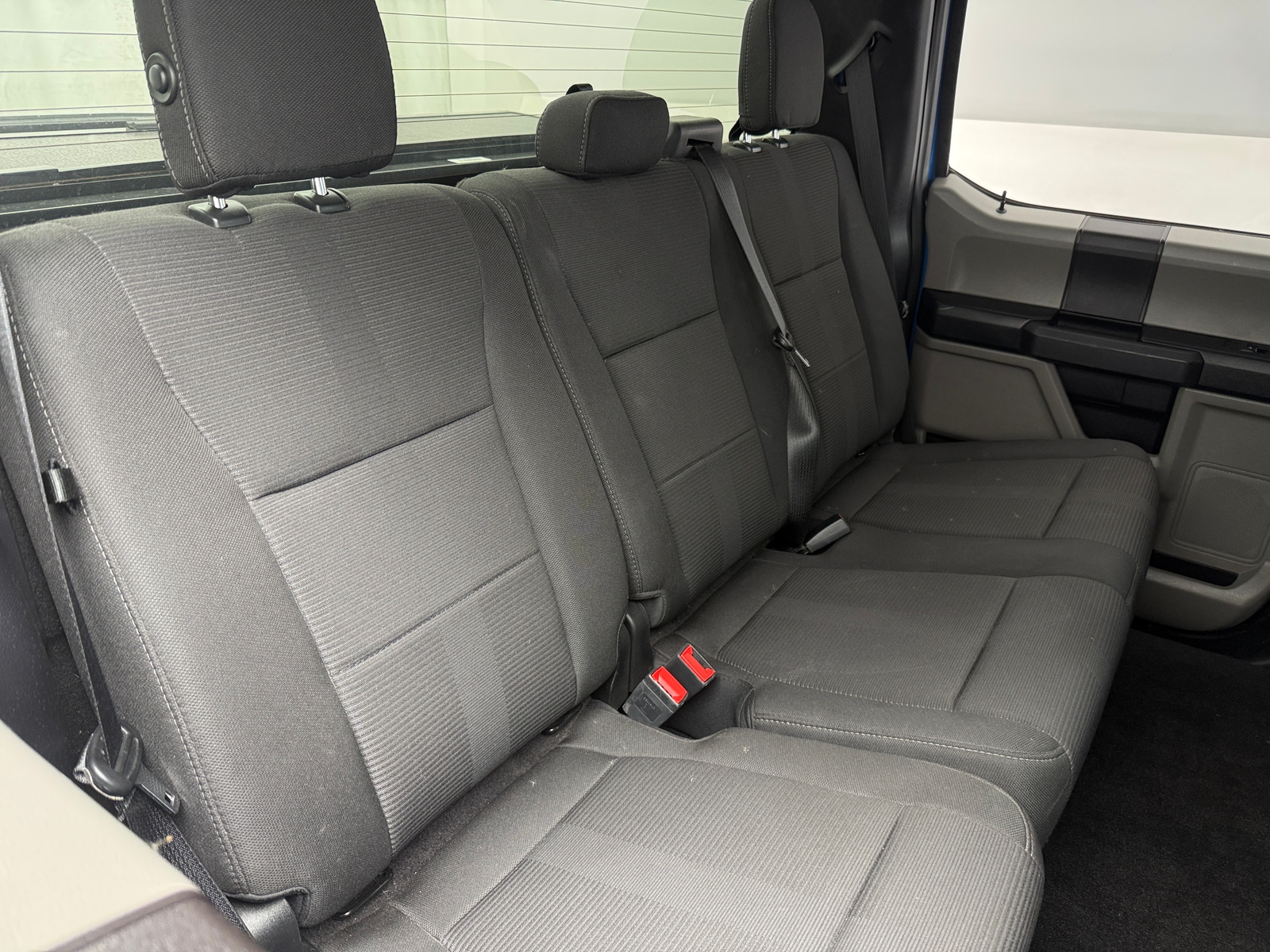 Thumbnail: 2019 Ford Econoline - 6