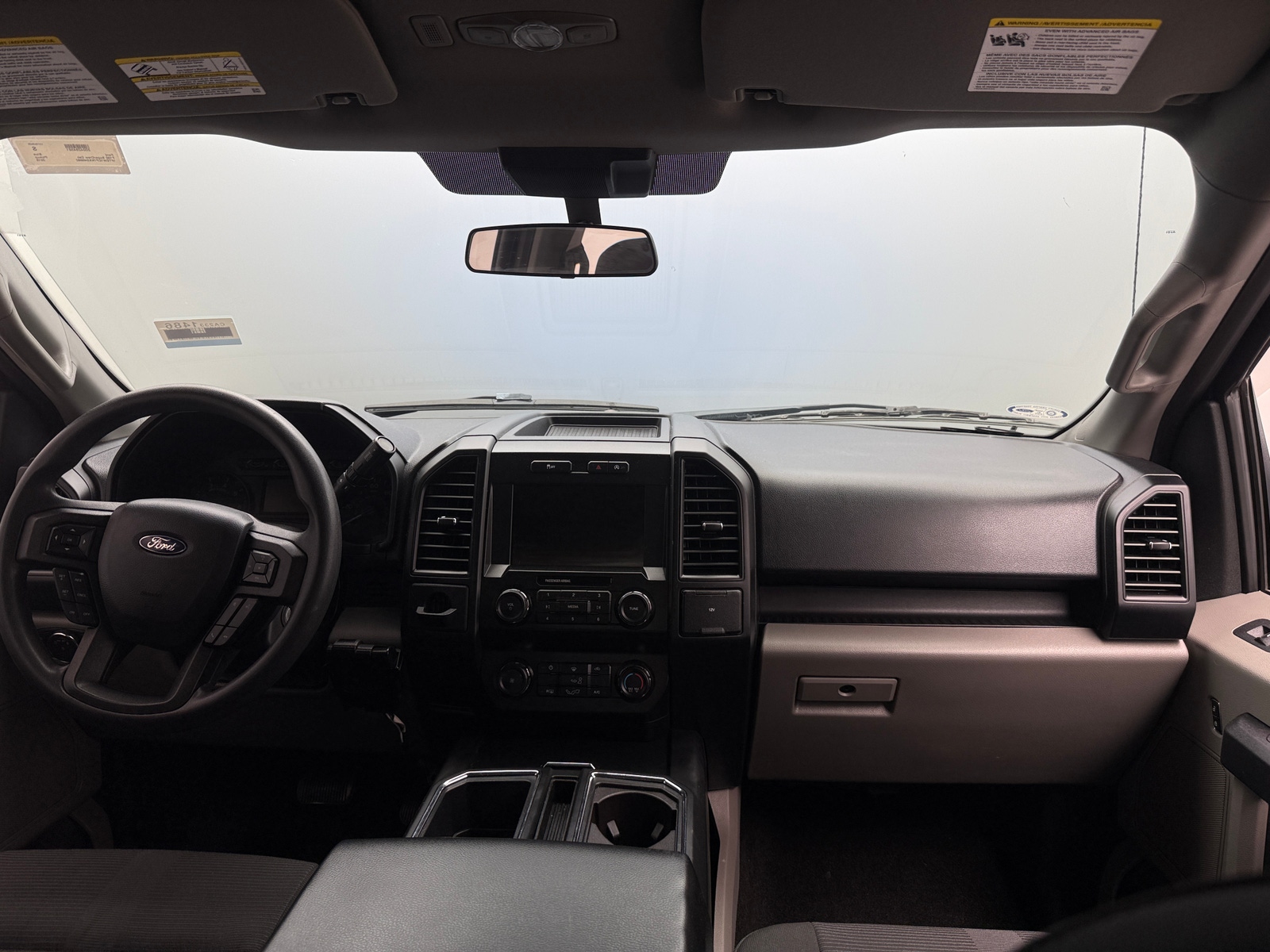 Thumbnail: 2019 Ford Econoline - 3