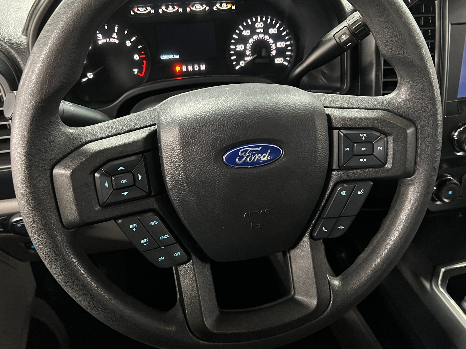 Thumbnail: 2019 Ford Econoline - 5