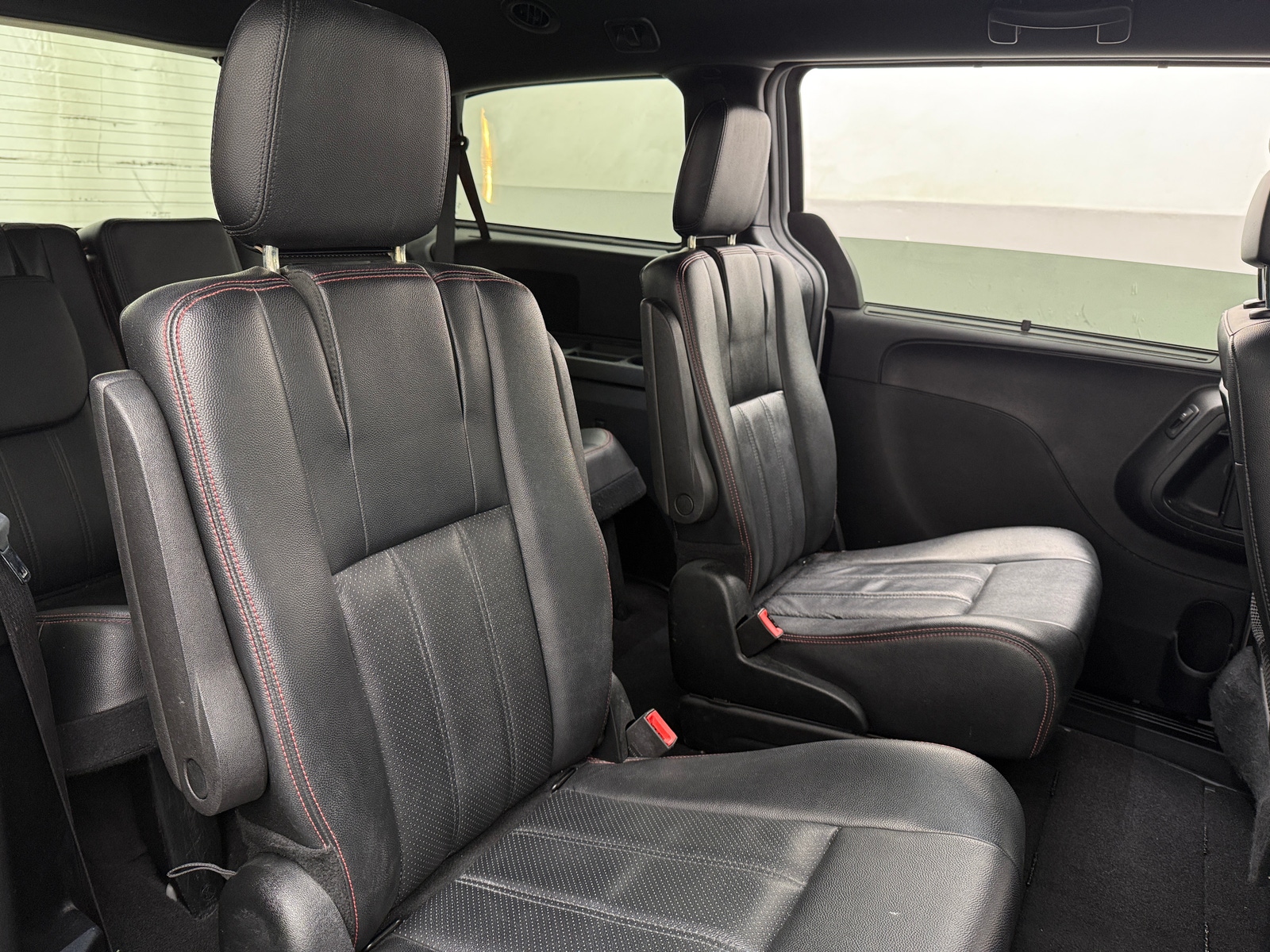 Thumbnail: 2018 Dodge Grand Caravan - 5