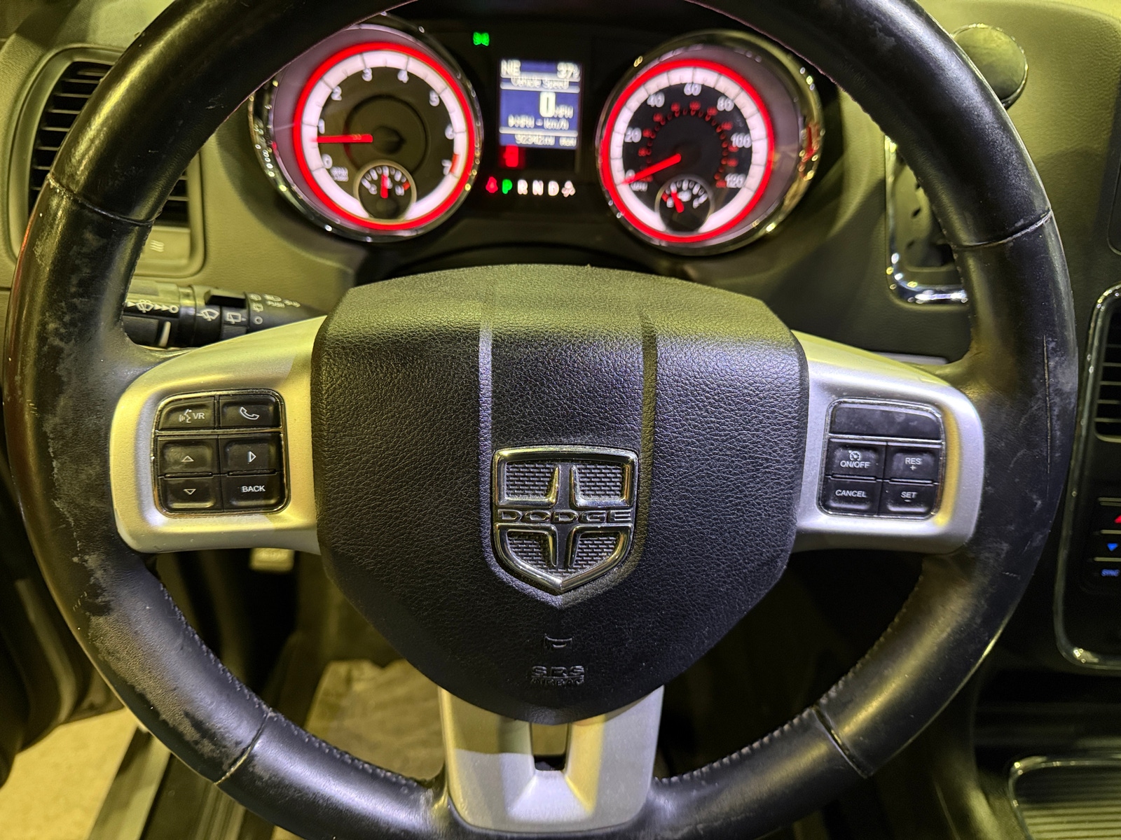 Thumbnail: 2018 Dodge Grand Caravan - 4