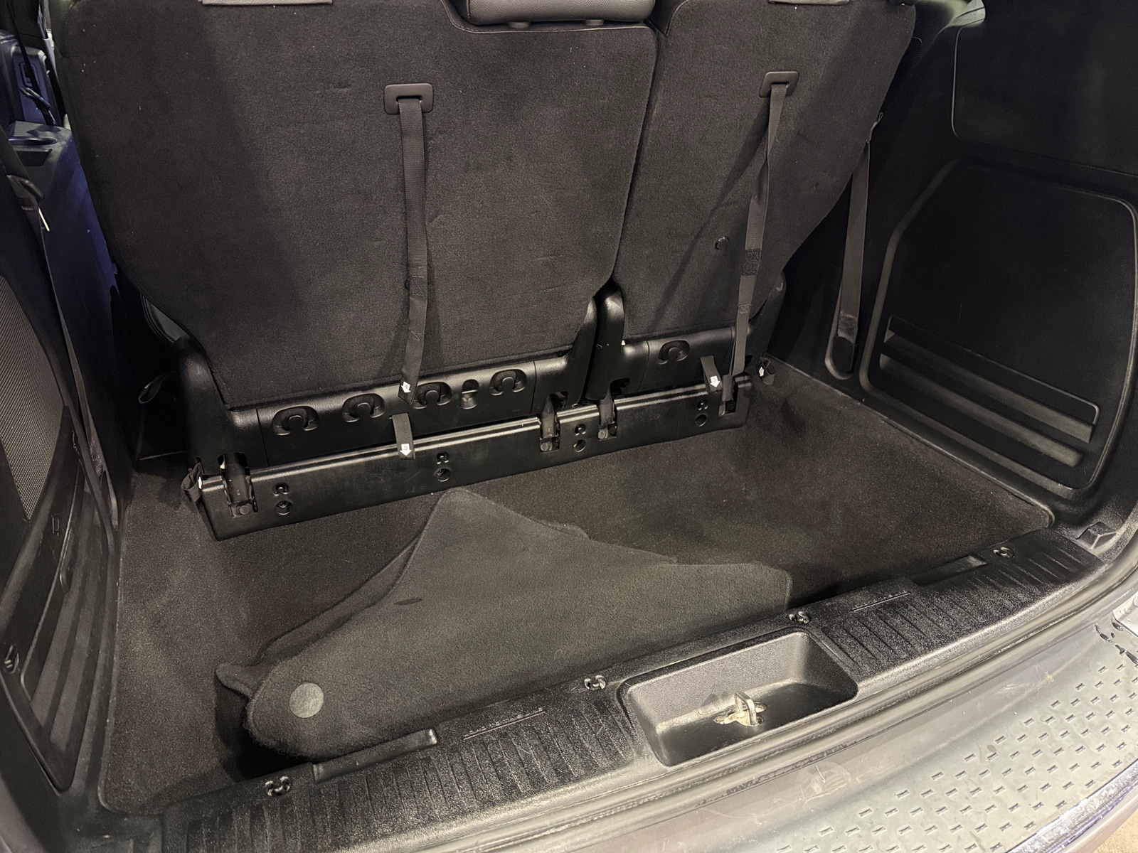 Thumbnail: 2018 Dodge Grand Caravan - 6