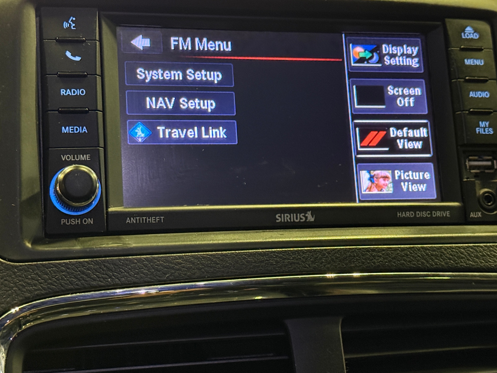 Thumbnail: 2018 Dodge Grand Caravan - 3