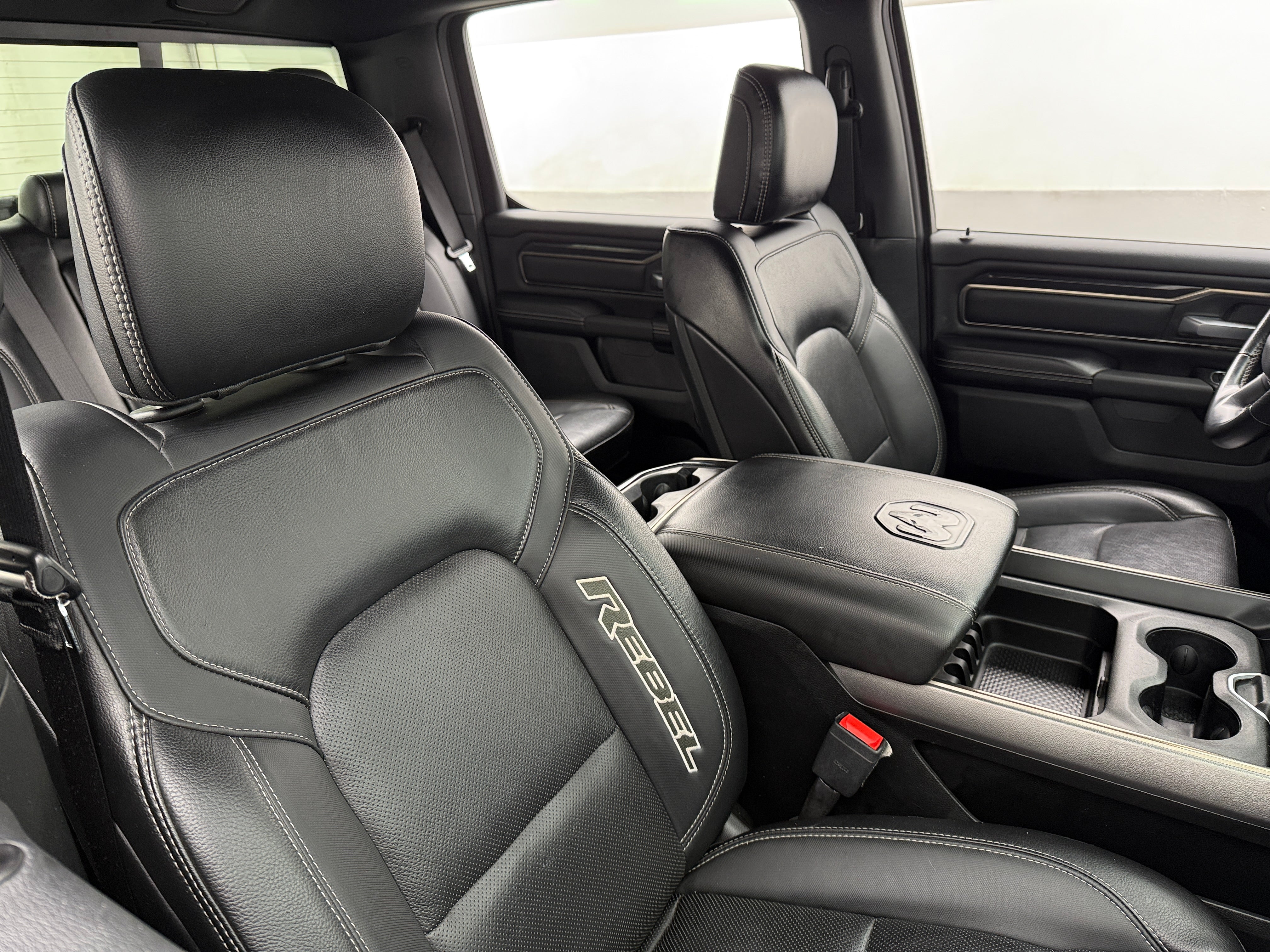 2021 RAM Ram 1500 Pickup