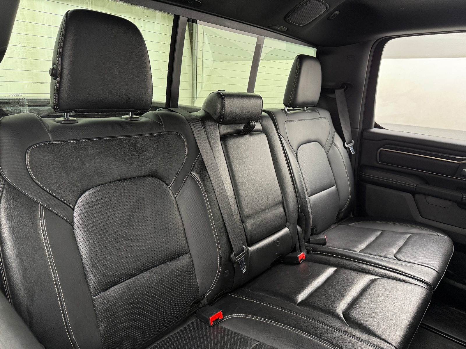 Thumbnail: 2021 RAM 1500 - 5