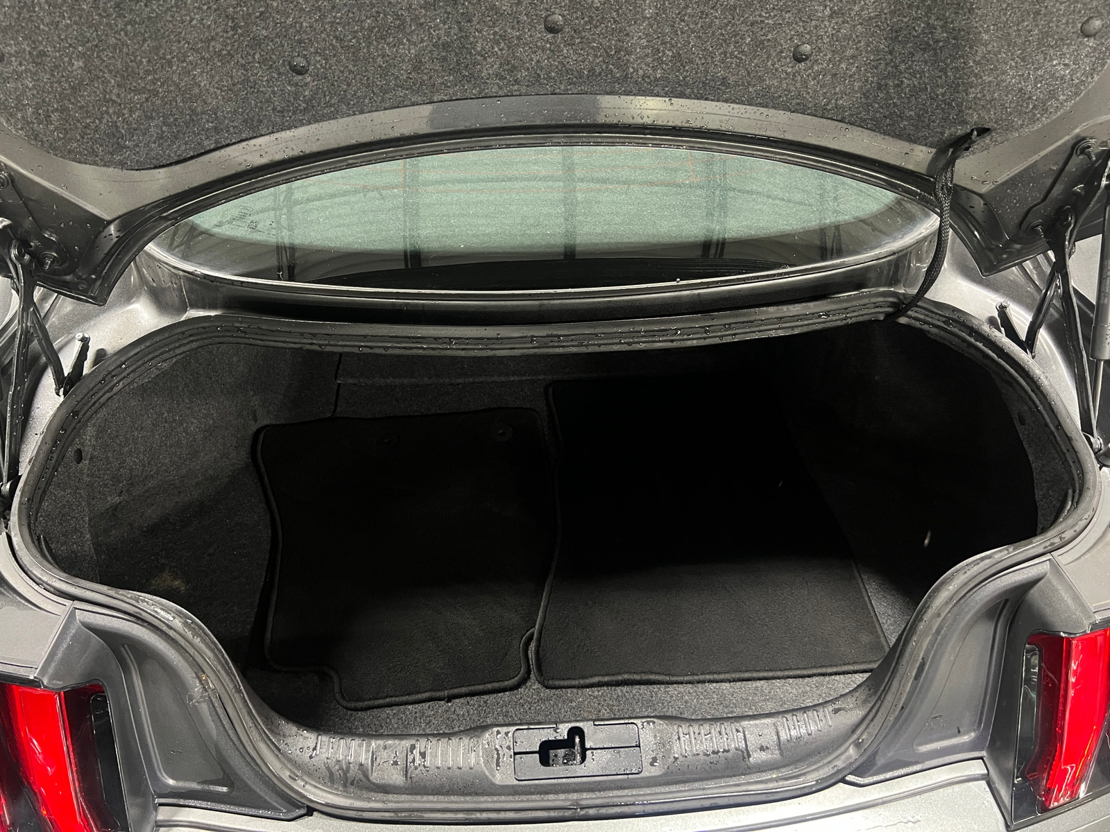 Thumbnail: 2020 Ford Mustang - 5