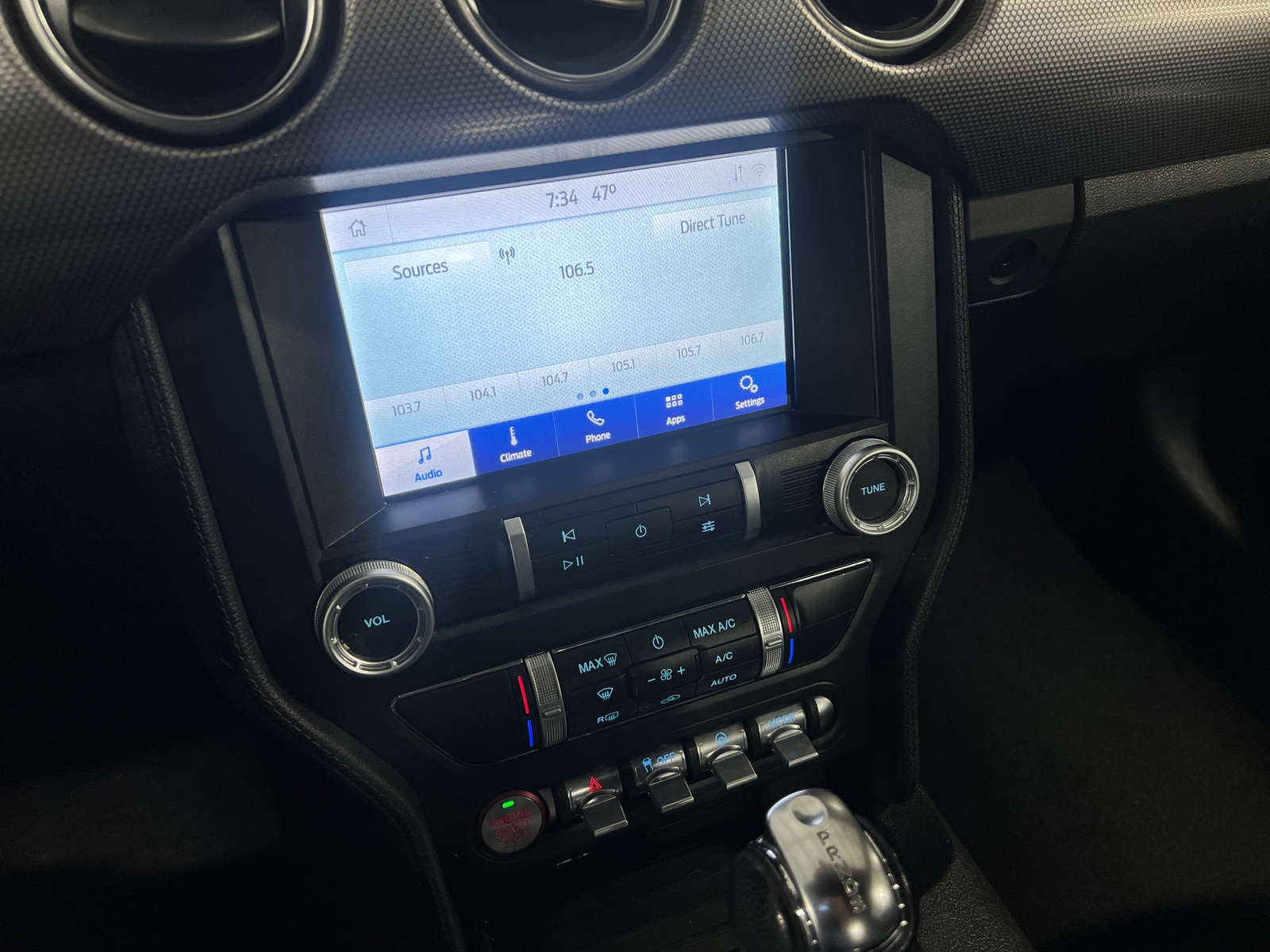 Thumbnail: 2020 Ford Mustang - 3