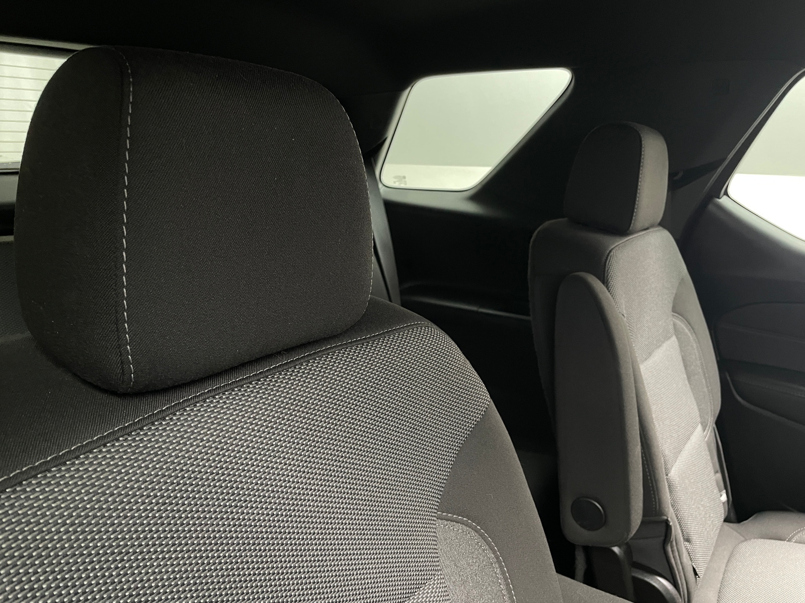 Thumbnail: 2022 Chevrolet Traverse - 6