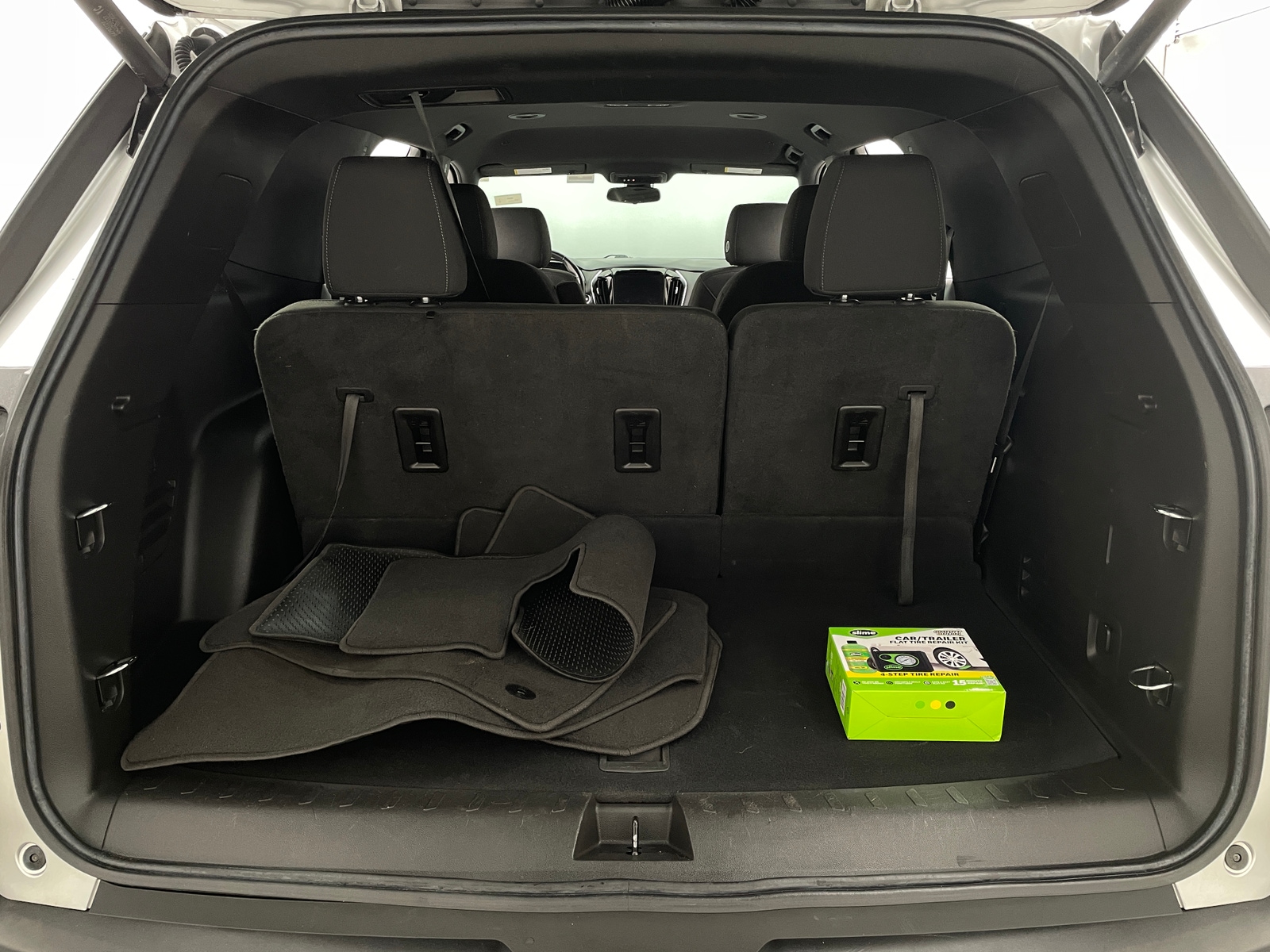 Thumbnail: 2022 Chevrolet Traverse - 7