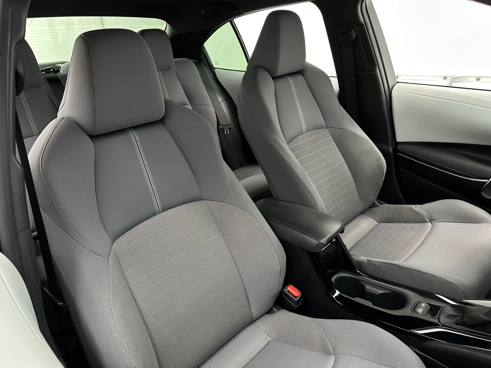 Thumbnail: 2022 Toyota Corolla - 2