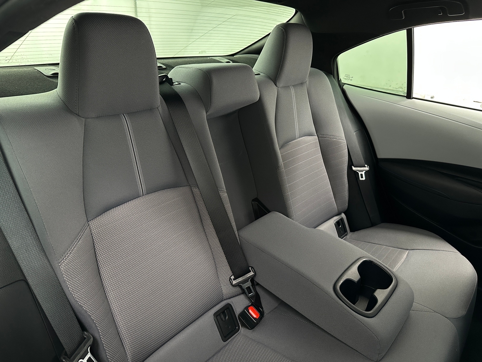 Thumbnail: 2022 Toyota Corolla - 6