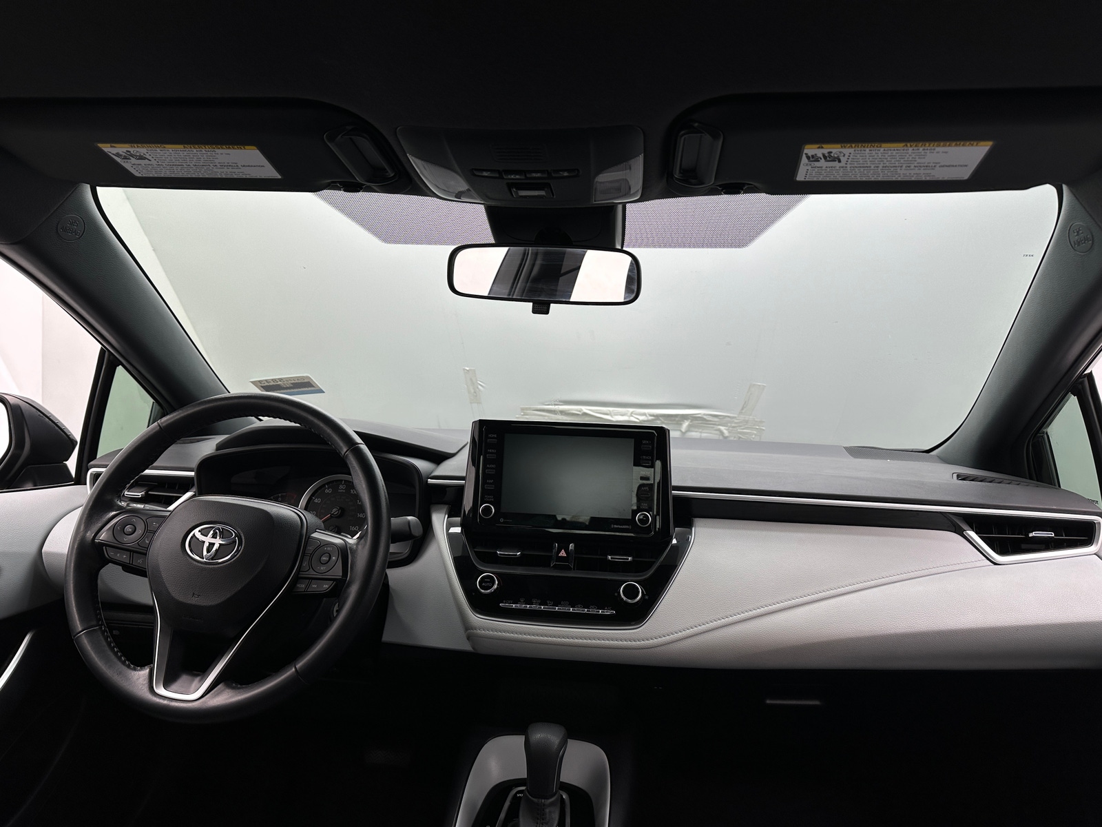 Thumbnail: 2022 Toyota Corolla - 3