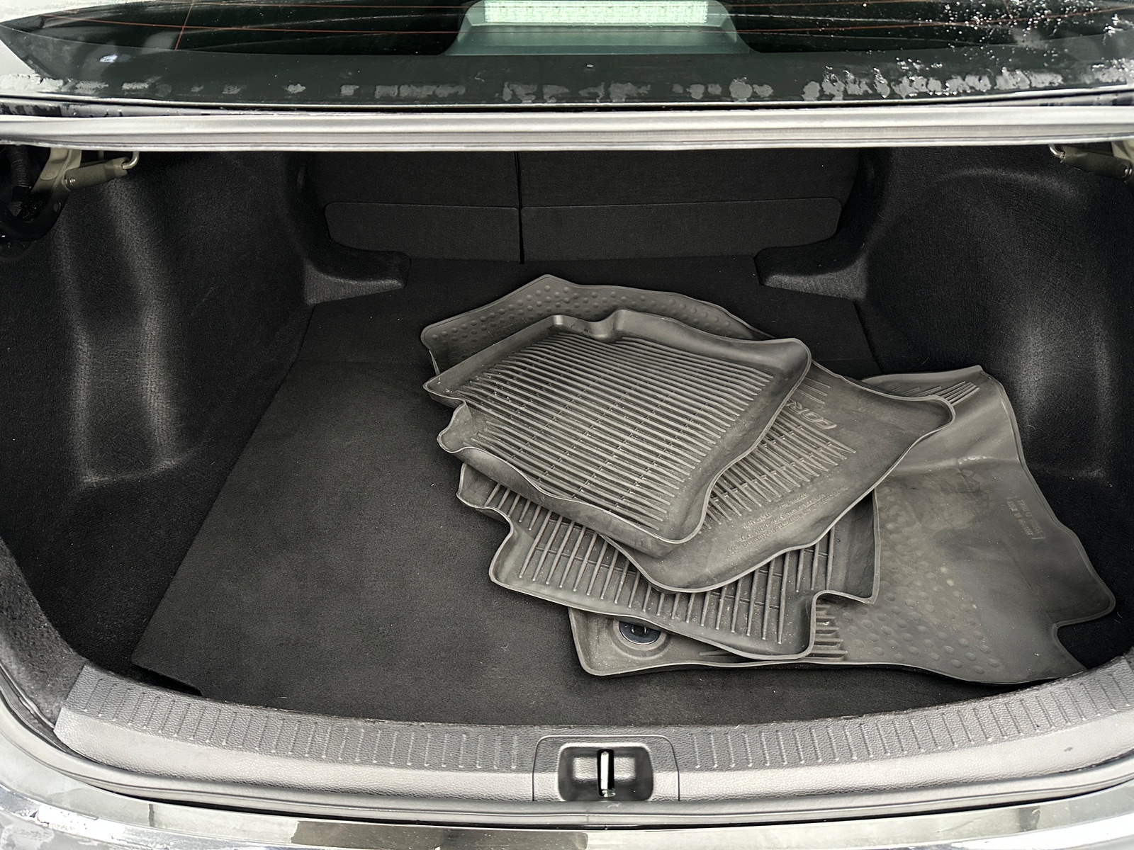 Thumbnail: 2022 Toyota Corolla - 7