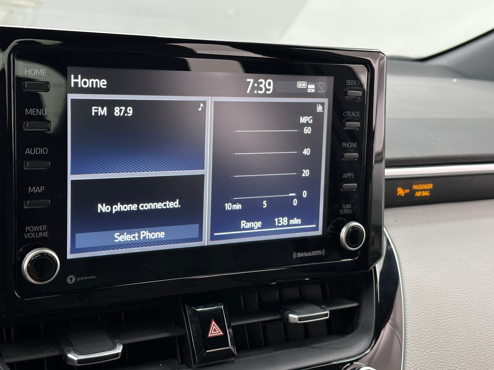 Thumbnail: 2022 Toyota Corolla - 4