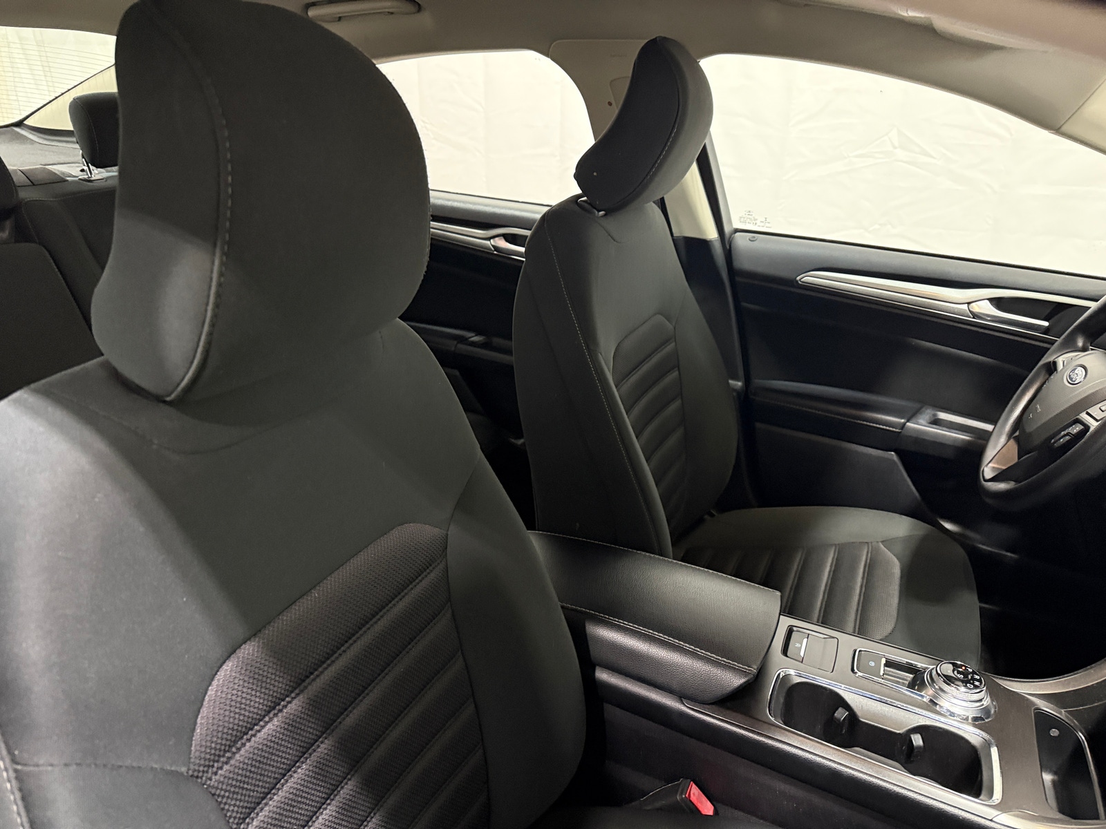 Thumbnail: 2018 Ford Fusion - 2