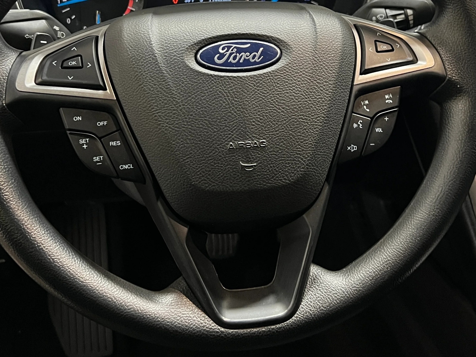 Thumbnail: 2018 Ford Fusion - 5