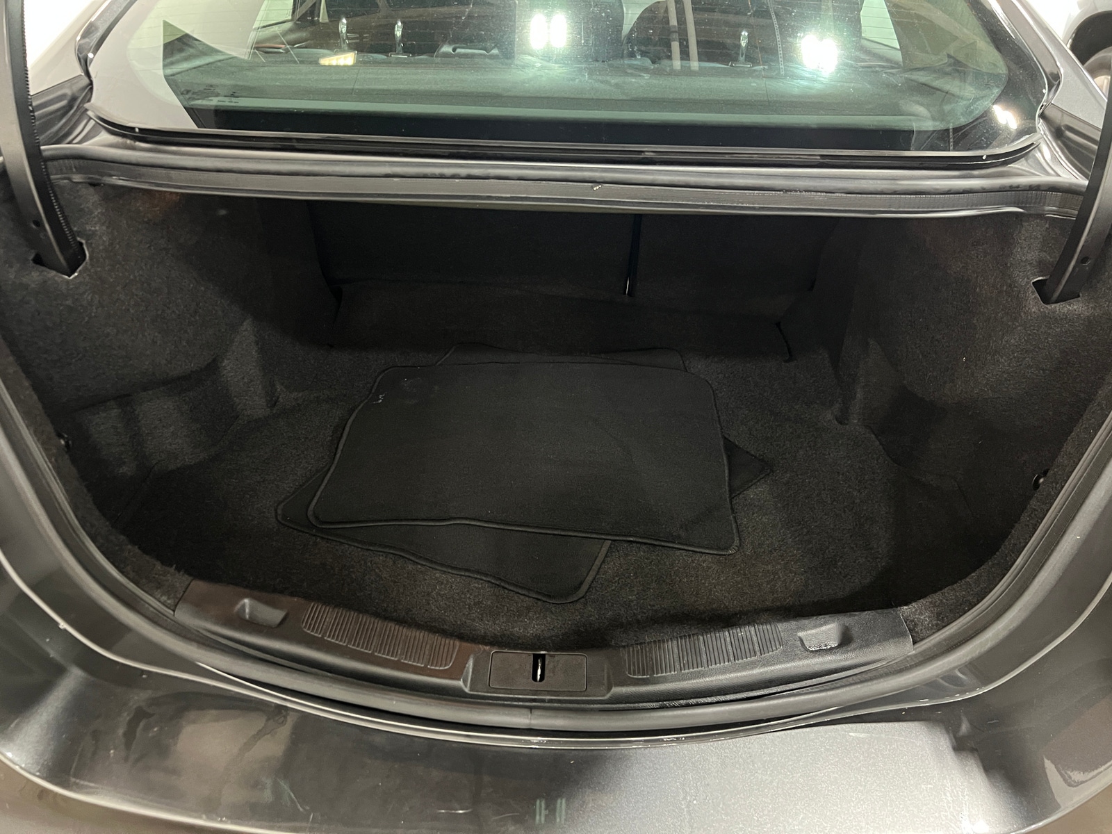 Thumbnail: 2018 Ford Fusion - 7