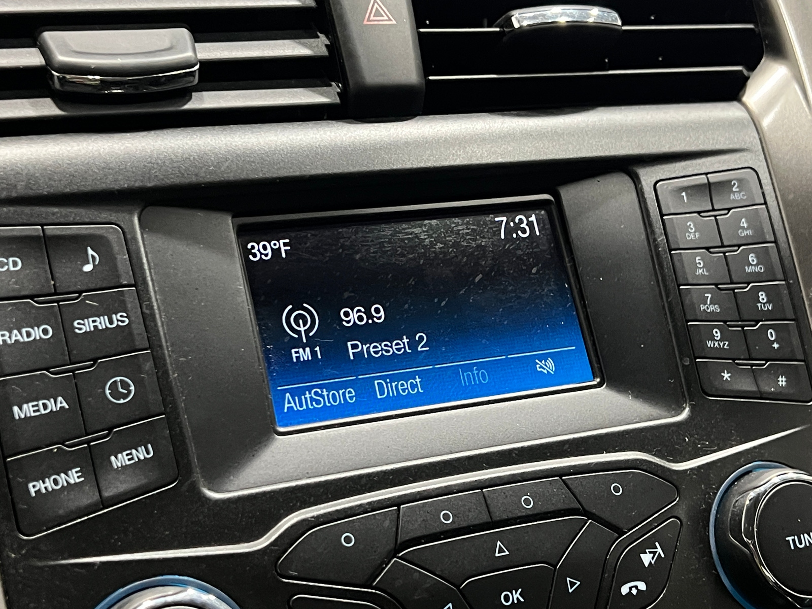 Thumbnail: 2018 Ford Fusion - 4