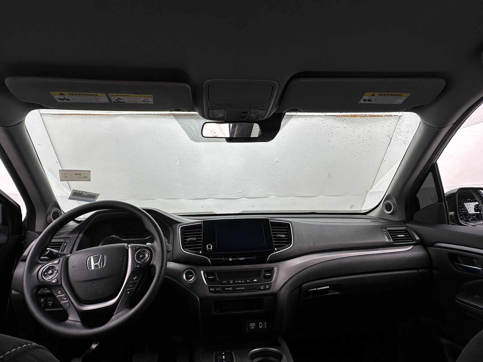 Thumbnail: 2021 Honda Ridgeline - 3