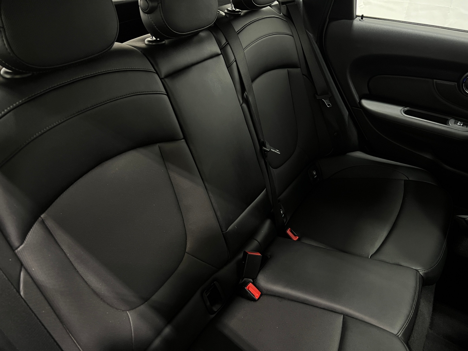 Thumbnail: 2017 MINI Cooper Clubman - 5