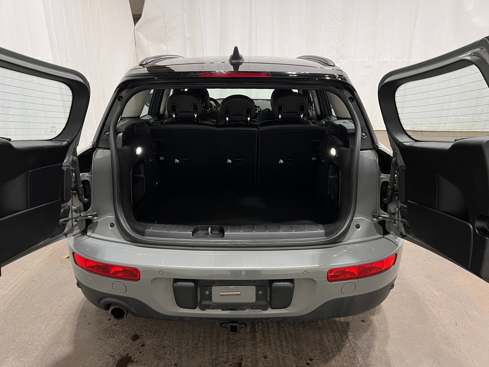 Thumbnail: 2017 MINI Cooper Clubman - 6