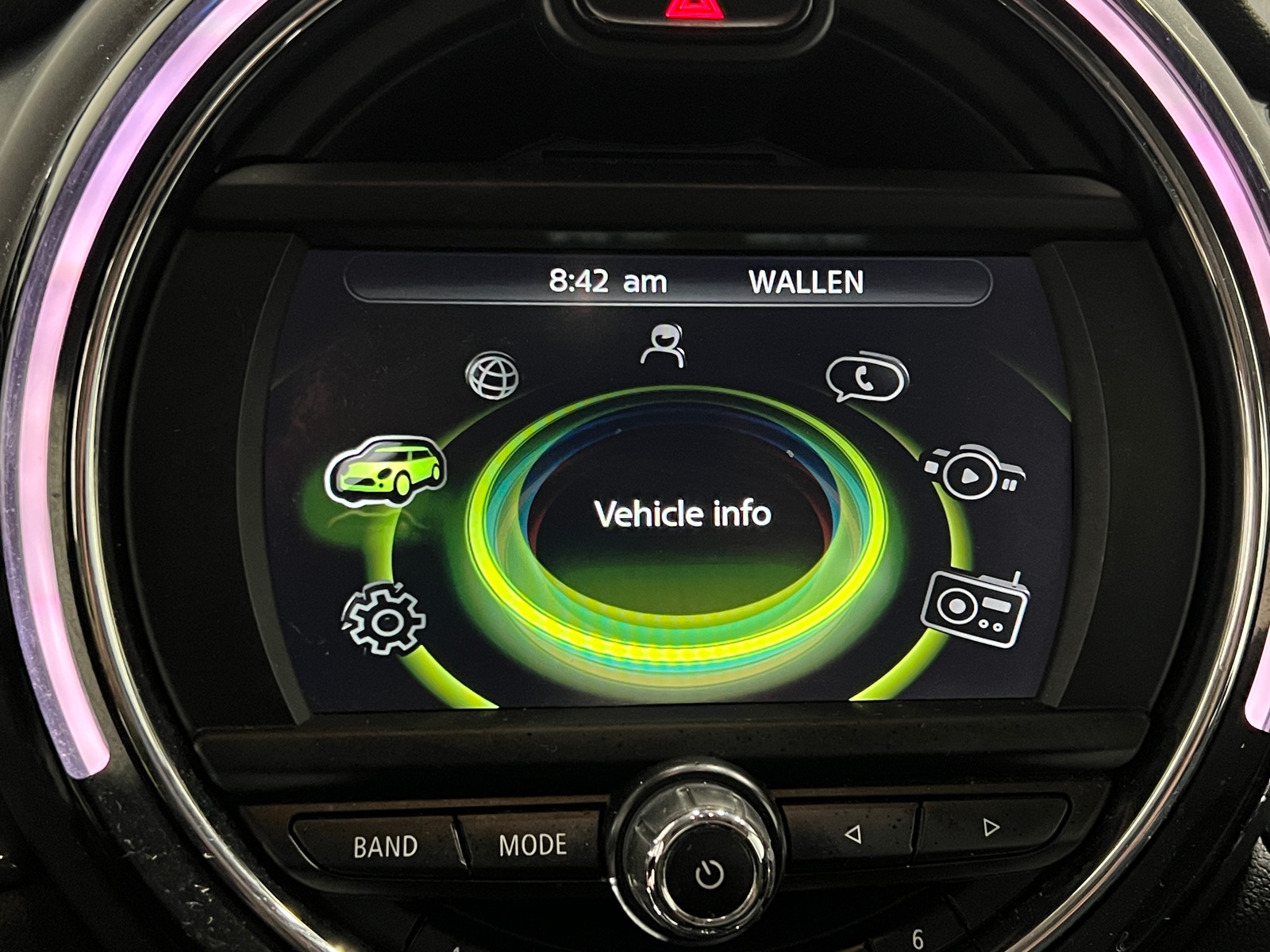 Thumbnail: 2017 MINI Cooper Clubman - 3