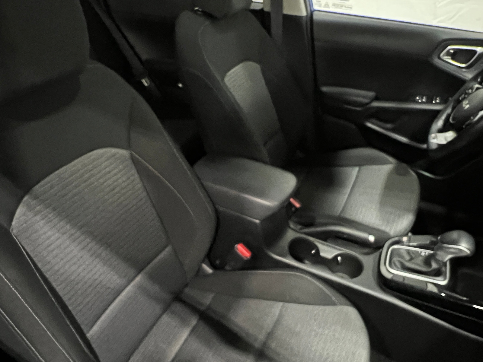 Thumbnail: 2022 Kia Soul - 2