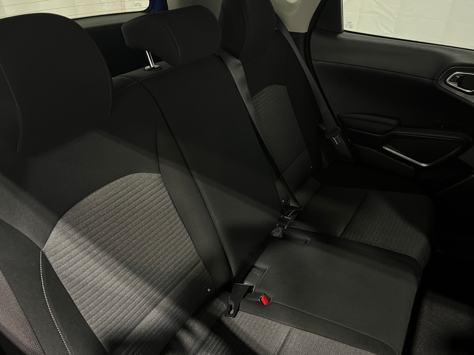 Thumbnail: 2022 Kia Soul - 6