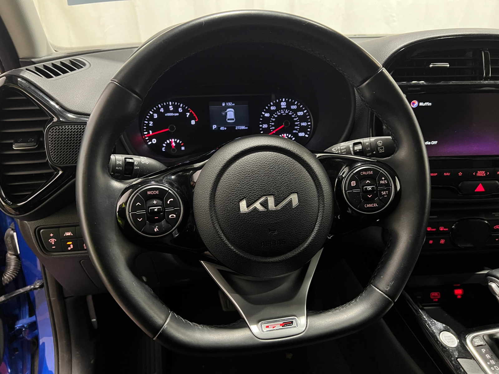 Thumbnail: 2022 Kia Soul - 5