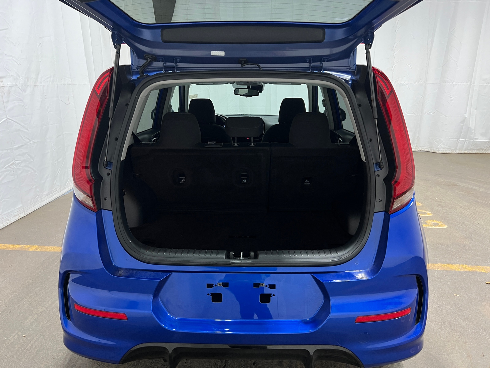 Thumbnail: 2022 Kia Soul - 7