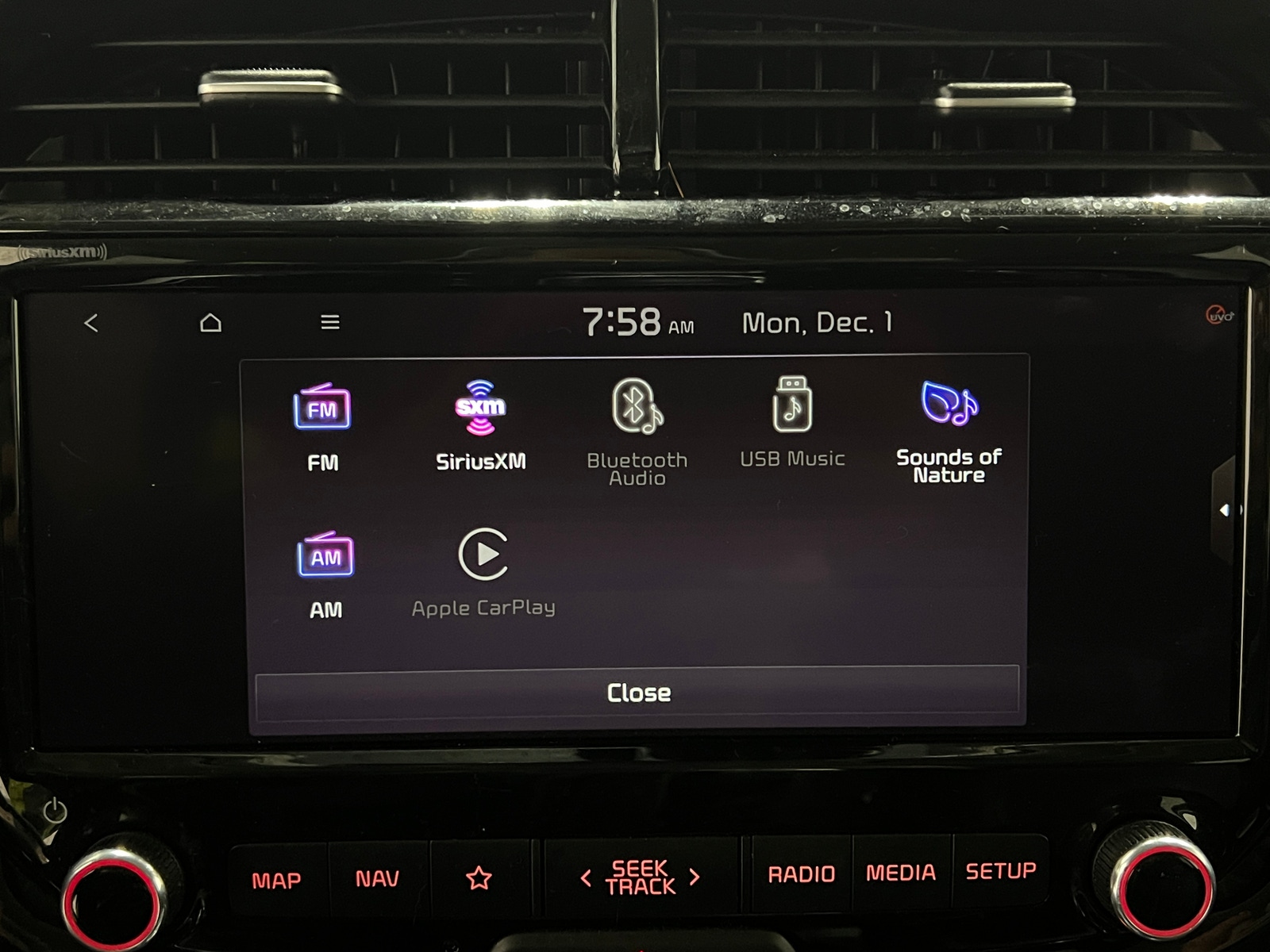 Thumbnail: 2022 Kia Soul - 4