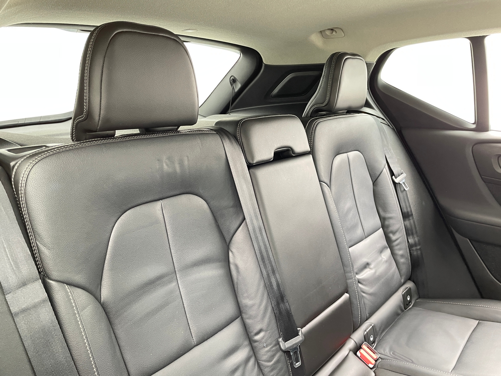 Thumbnail: 2019 Volvo XC40 - 6