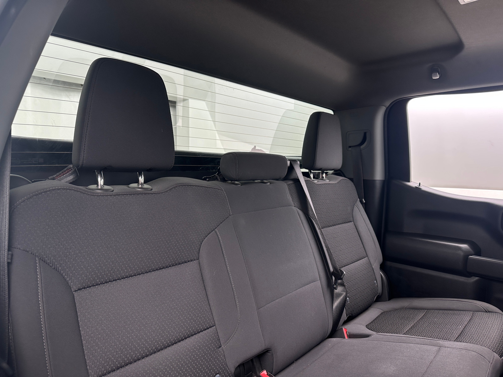 Thumbnail: 2022 Chevrolet Silverado 1500 - 6