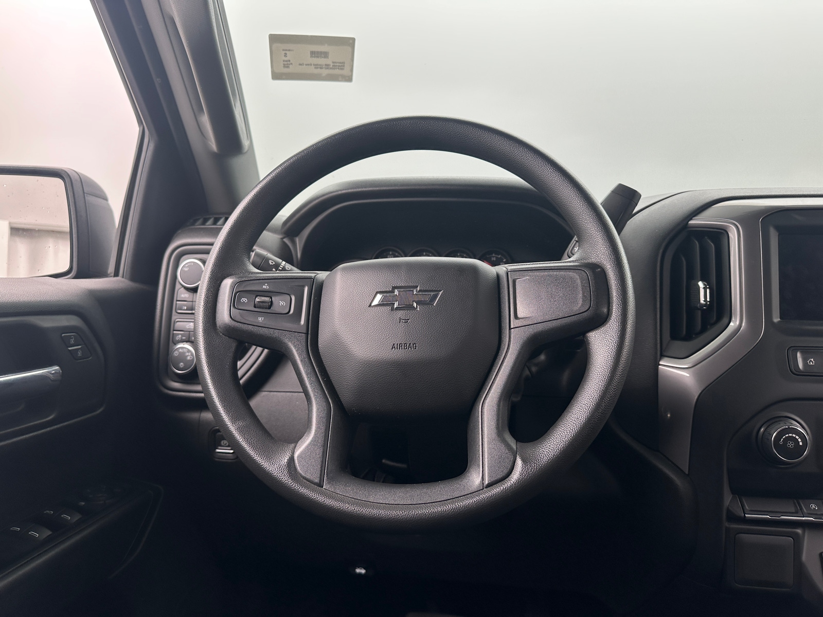 Thumbnail: 2022 Chevrolet Silverado 1500 - 5