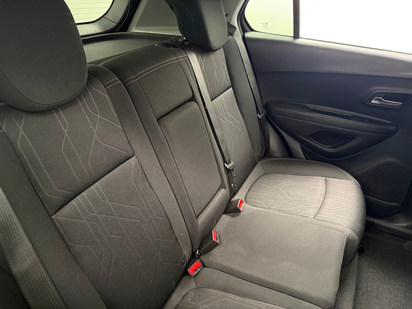 Thumbnail: 2019 Chevrolet Trax - 6