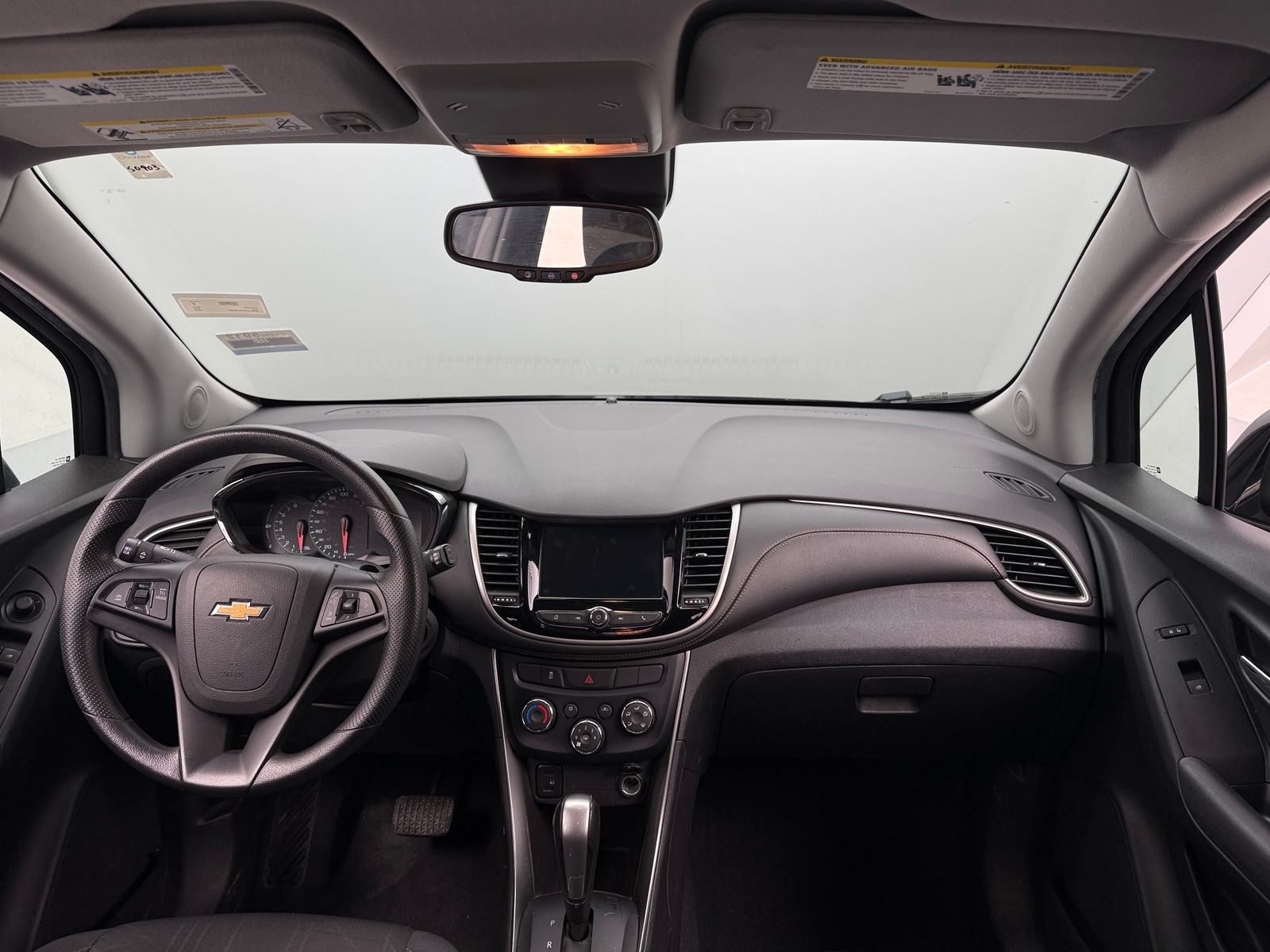 Thumbnail: 2019 Chevrolet Trax - 3