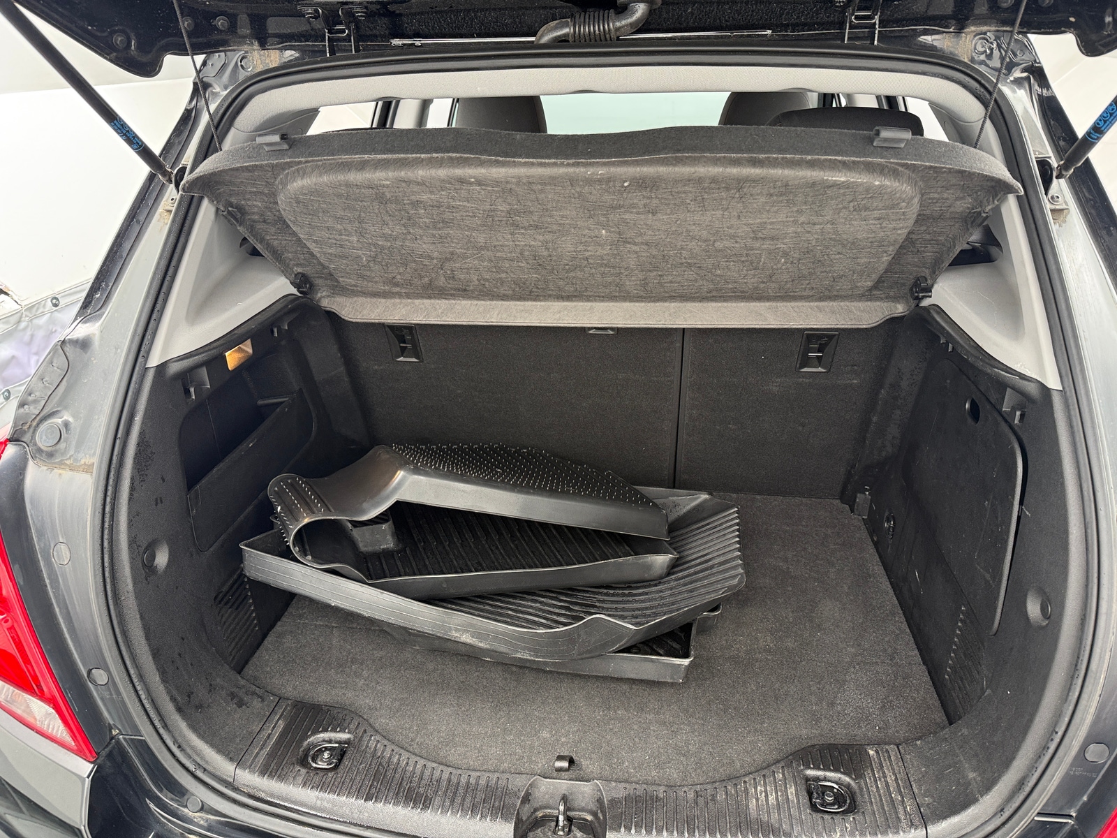 Thumbnail: 2019 Chevrolet Trax - 7