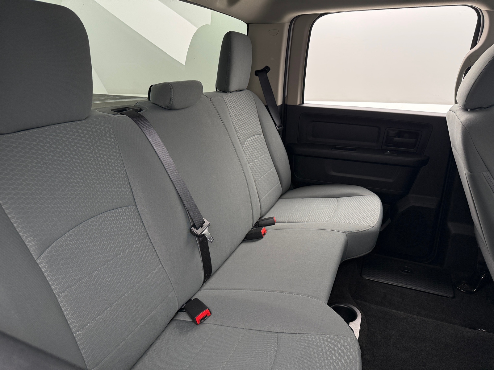 Thumbnail: 2017 RAM 2500 - 5