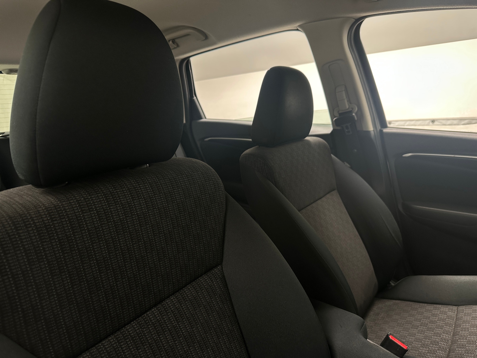 Thumbnail: 2017 Honda Fit - 2